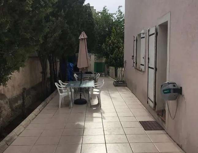 Maison Sainte Marthe