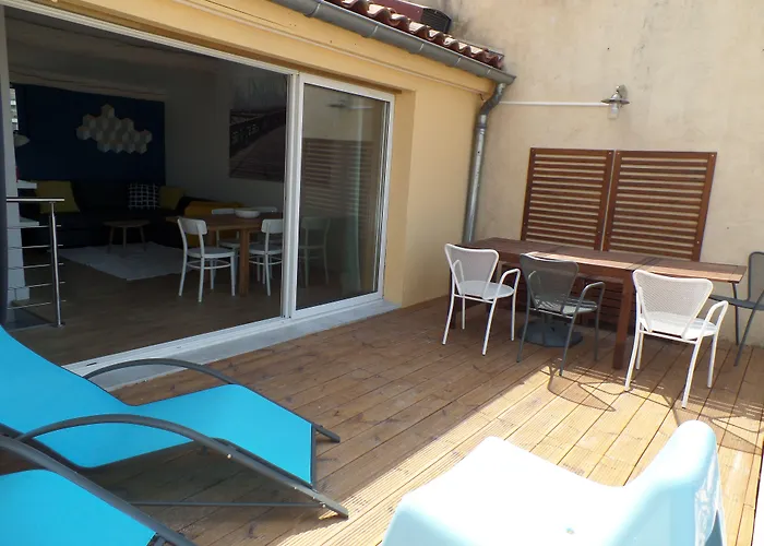 URBAN LOFT Marseille
