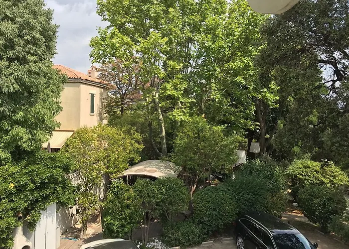 Casa Cacao près plage et vélodrome